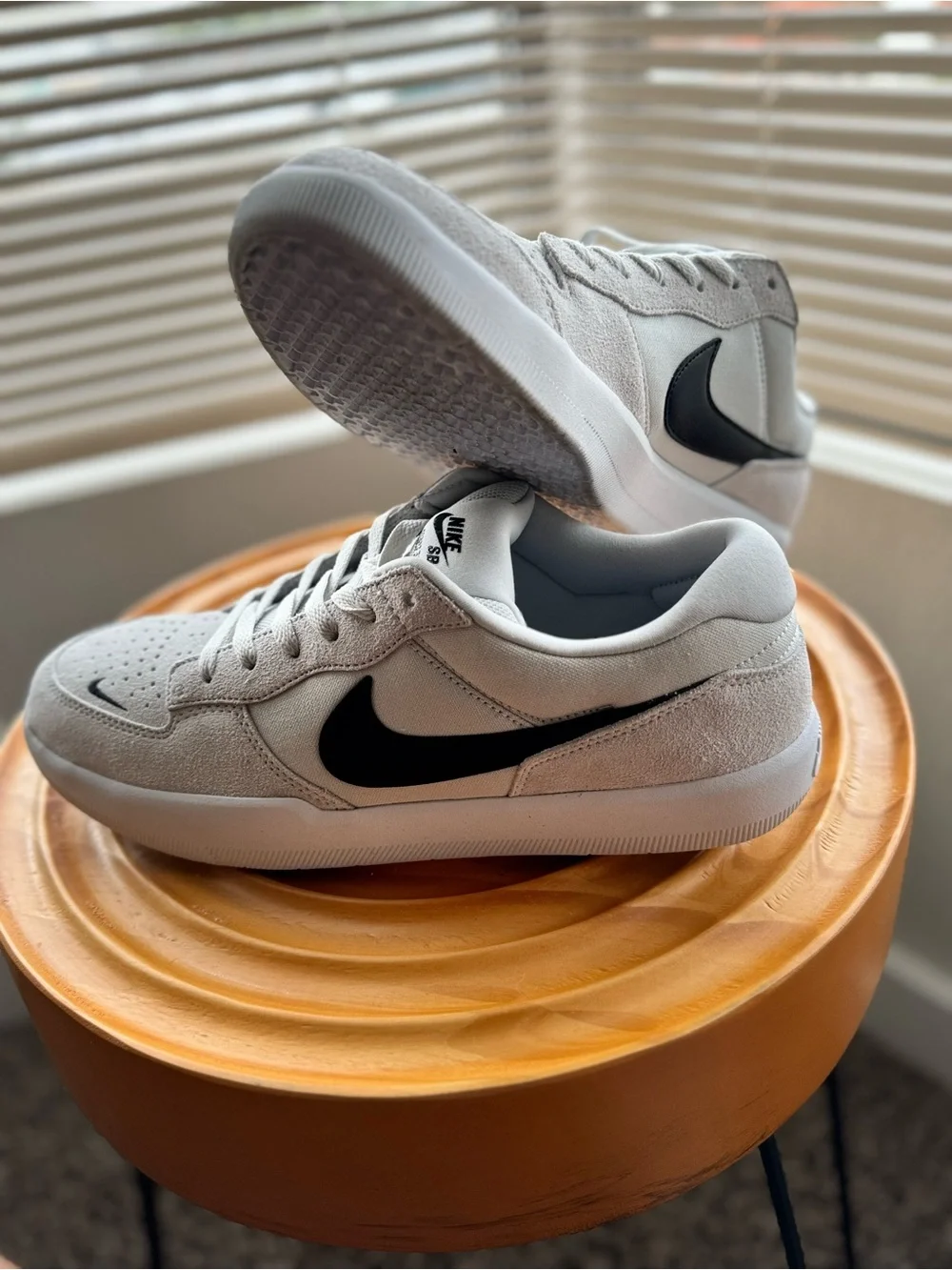 Nike SB Force 58 Phantom Dust Size 13